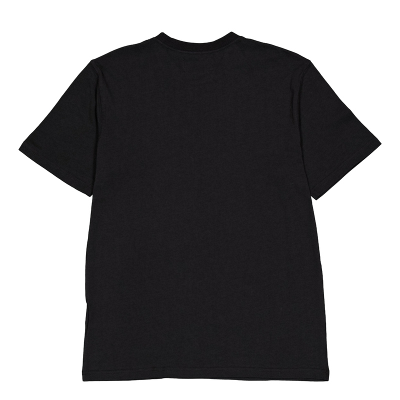 Logo Tee 098 Black