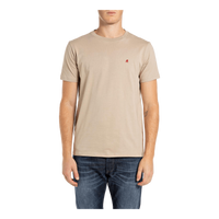 R Tee 803 Light Taupe