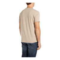 R Tee 803 Light Taupe