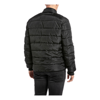 Replay Jacket 998 Nearly Black