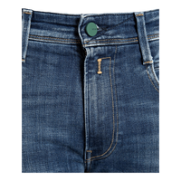 Anbass Comfort Denim 009 Medium Blue