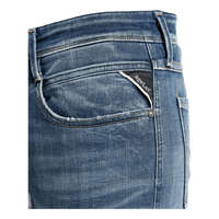 Anbass Comfort Denim 009 Medium Blue