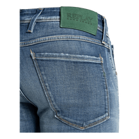 Anbass Comfort Denim 009 Medium Blue