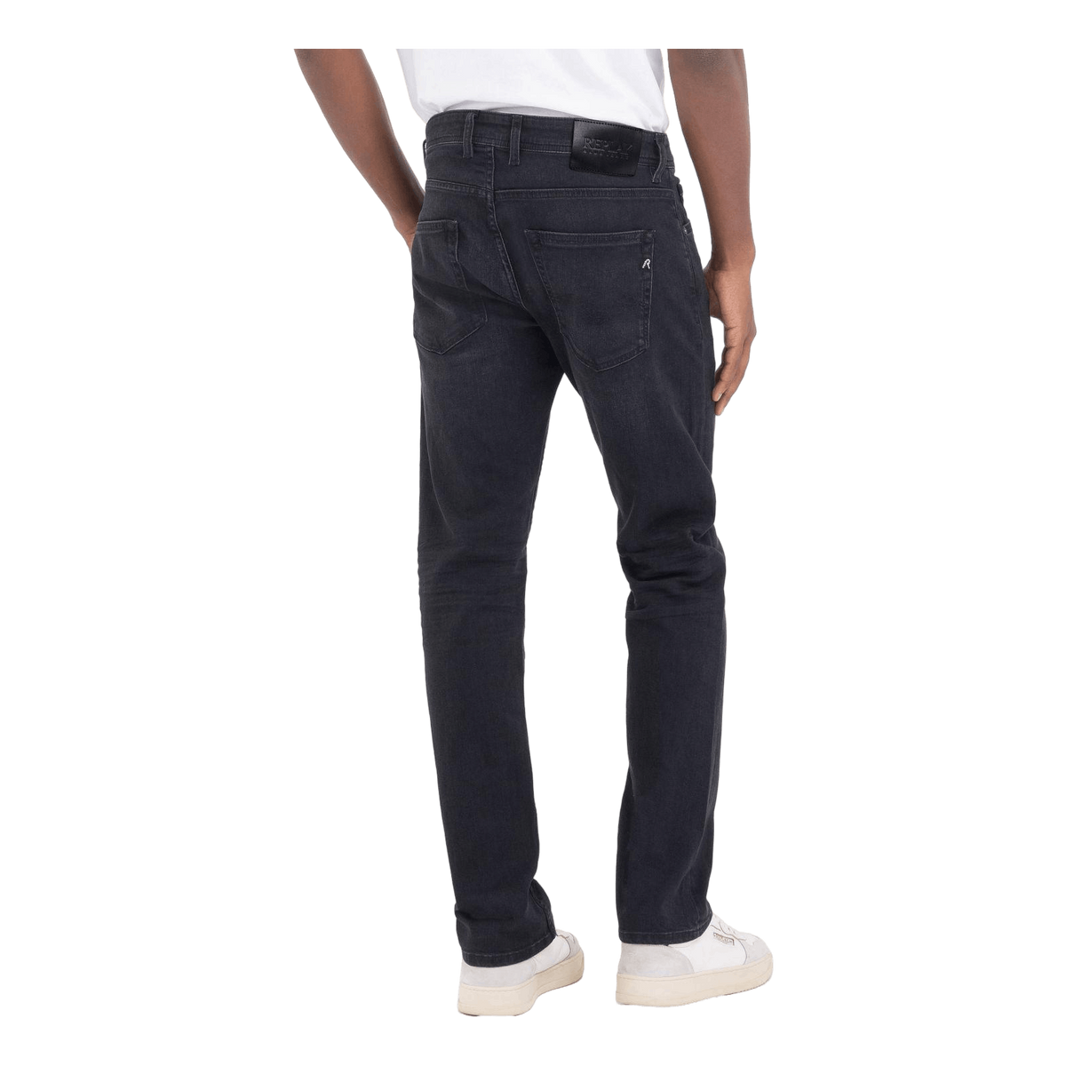 Grover 573 Superstretch 098 Black