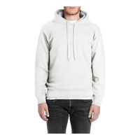 Pullover Hoodie 011 Natural White