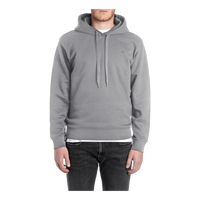 Pullover Hoodie 093 Lead Grey