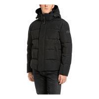 Replay Puffer 998 Nearly Black