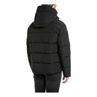 Replay Puffer 998 Nearly Black