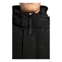 Replay Puffer 998 Nearly Black