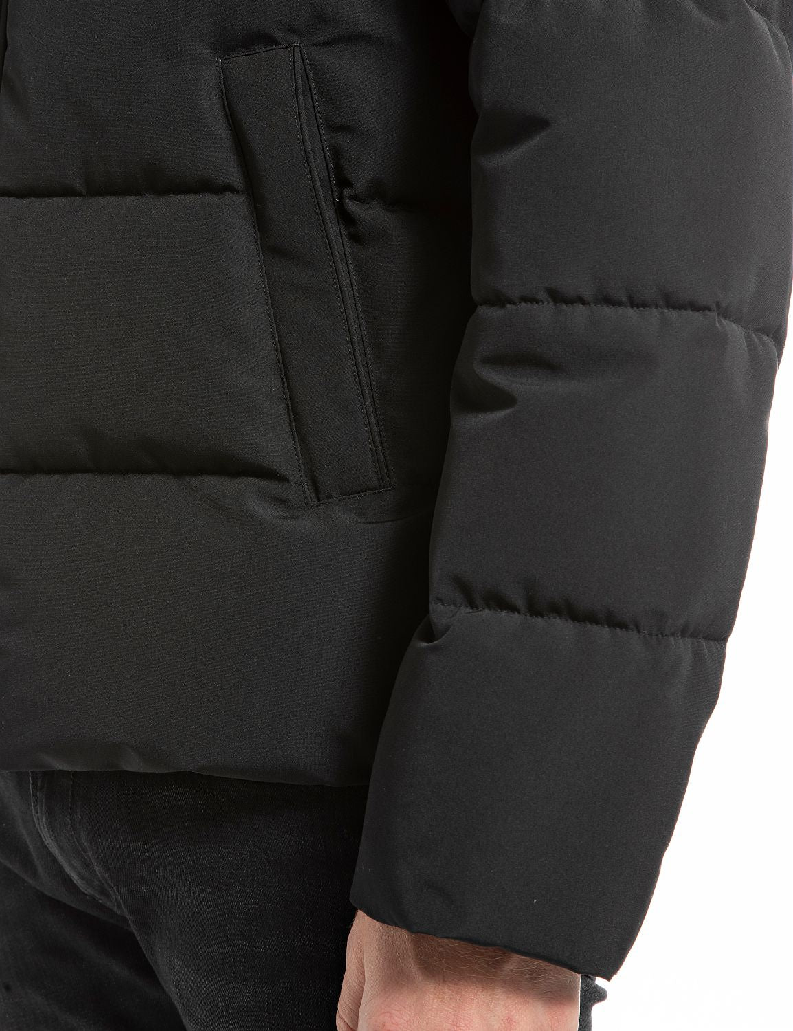 Replay Puffer 998 Nearly Black