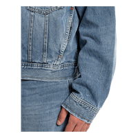 Replay 901 Denim Jacket 099 Medium Blue