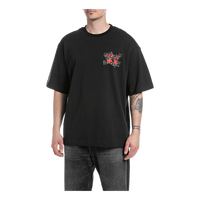 Martin Garrix Colab Tee 098 Black