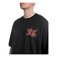 Martin Garrix Colab Tee 098 Black