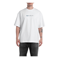 Martin Garrix Colab Tee 011 Off White