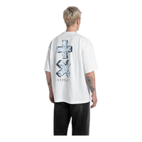 Martin Garrix Colab Tee 011 Off White