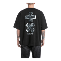 Martin Garrix Colab Tee 098 Black