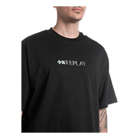 Martin Garrix Colab Tee 098 Black