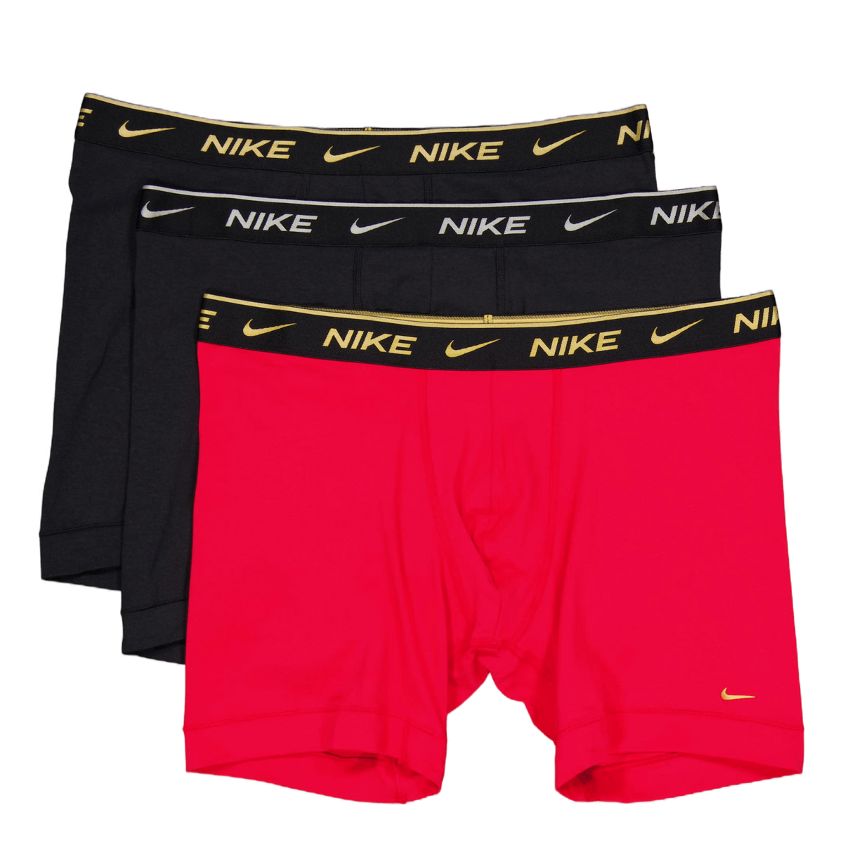 3-pack Boxer Brief Every Day C Exg Multi