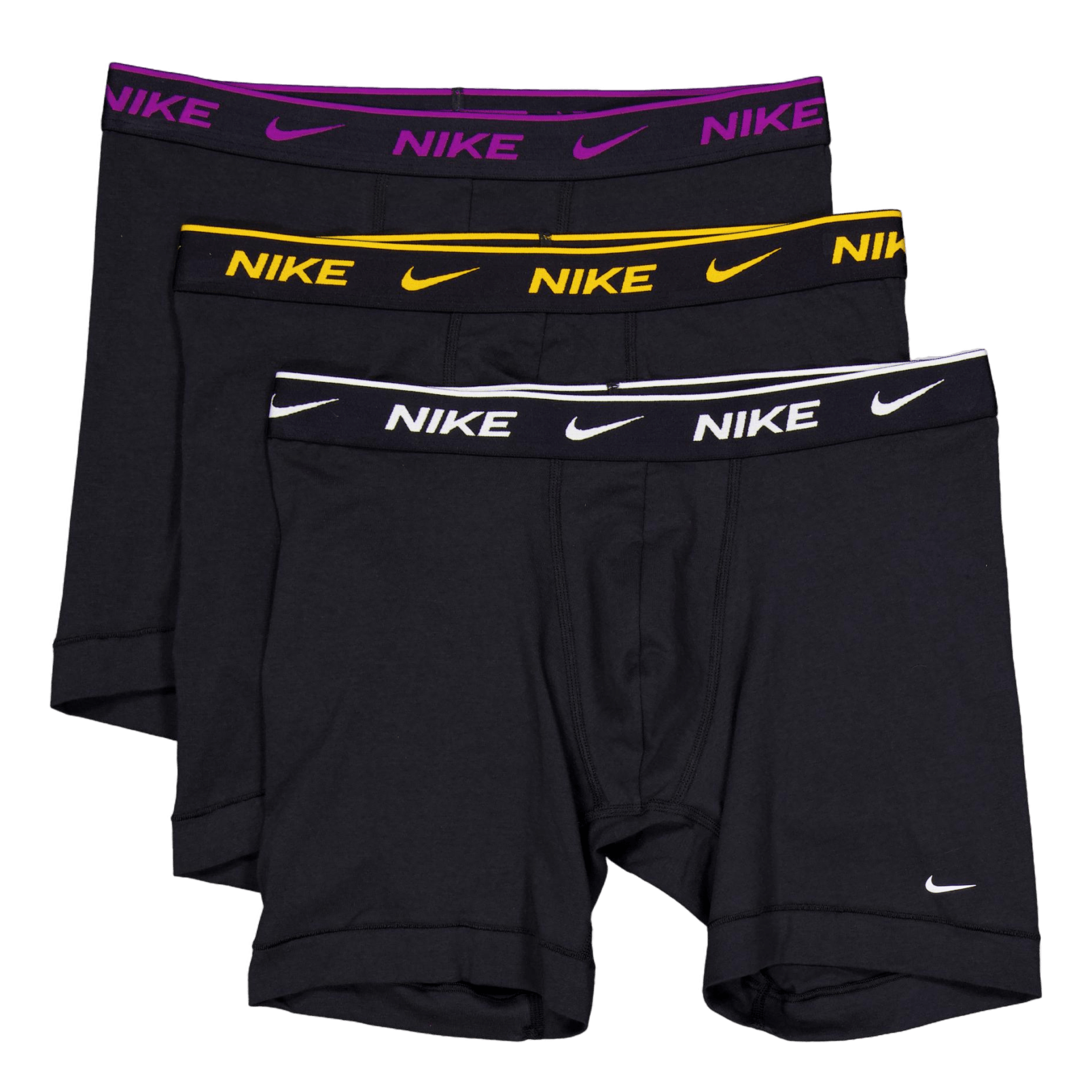 nike everyday boxer briefs