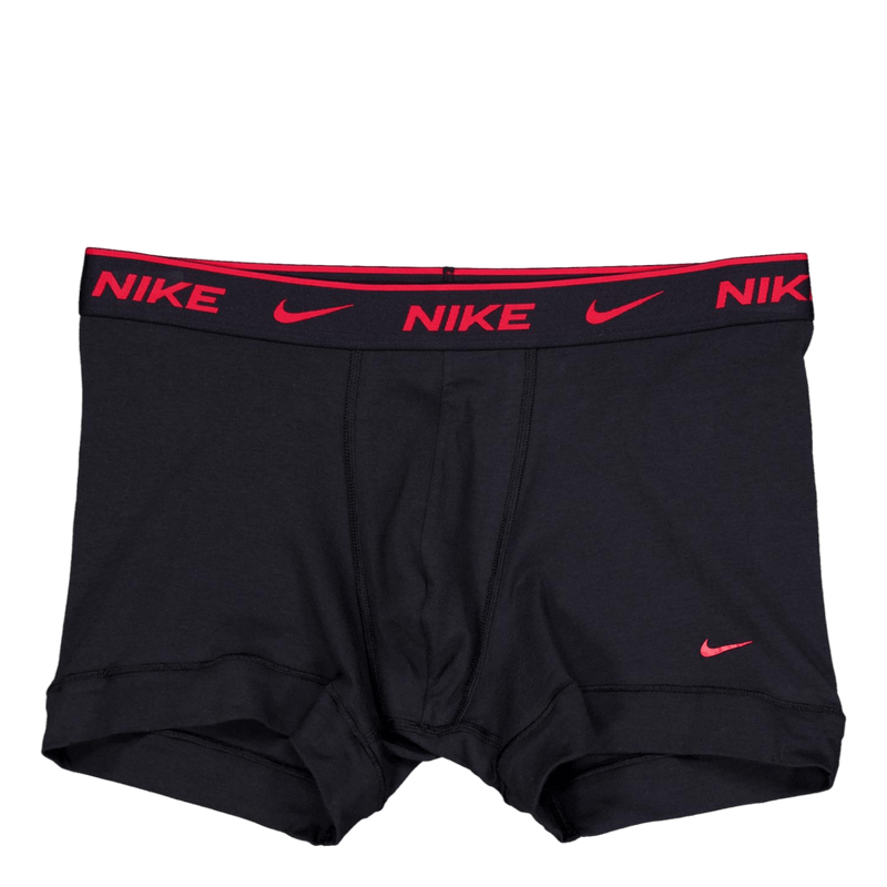 3-pack Trunk Every Day Cotton  608 Multi