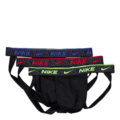 Nike 3-pack Jock Strap Every Day Co Jv7 Multi – - Main Image