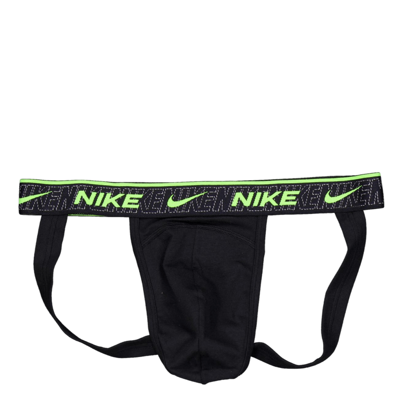 3-pack Jock Strap Every Day Co Jv7 Multi