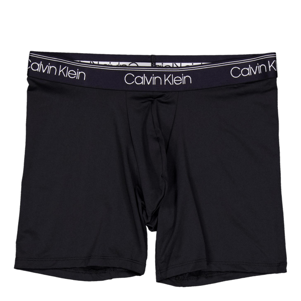 Boxer Brief 3pk B- Black, Ash, Mediterranea Wb