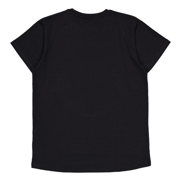 Patrick Organic Tee Black