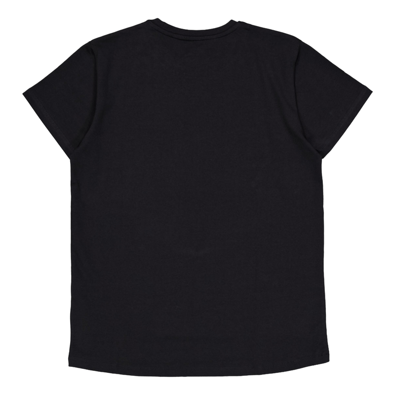 Patrick Organic Tee Black
