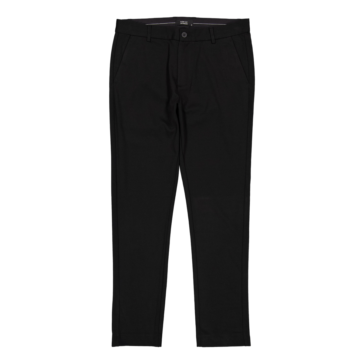 Copenhagen Brendon Jersey Pant Black