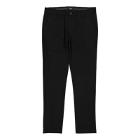 Copenhagen Brendon Jersey Pant Black