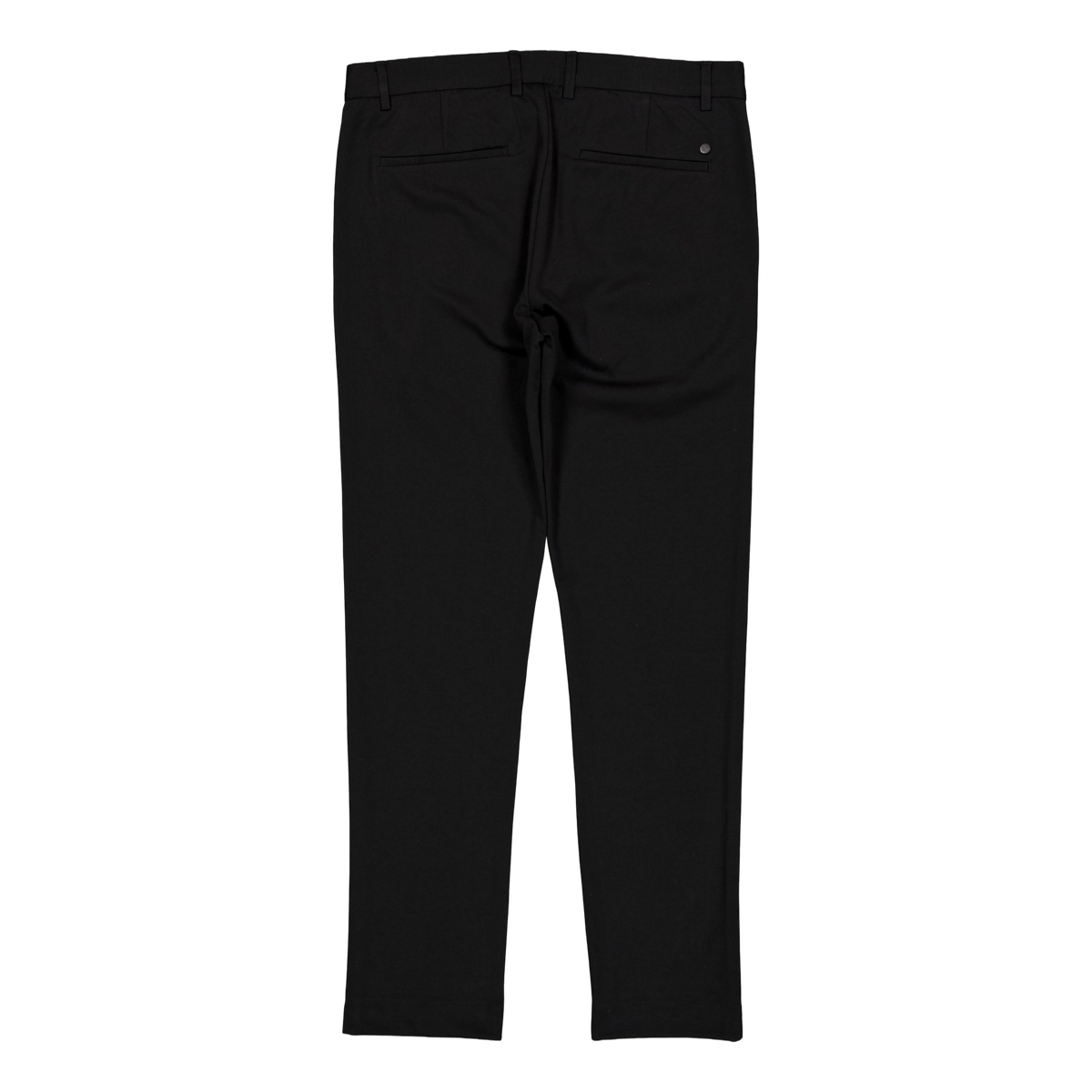 Copenhagen Brendon Jersey Pant Black