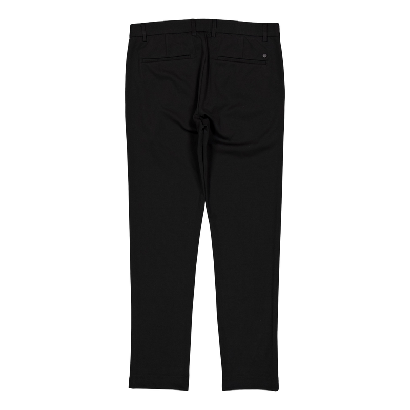 Copenhagen Brendon Jersey Pant Black