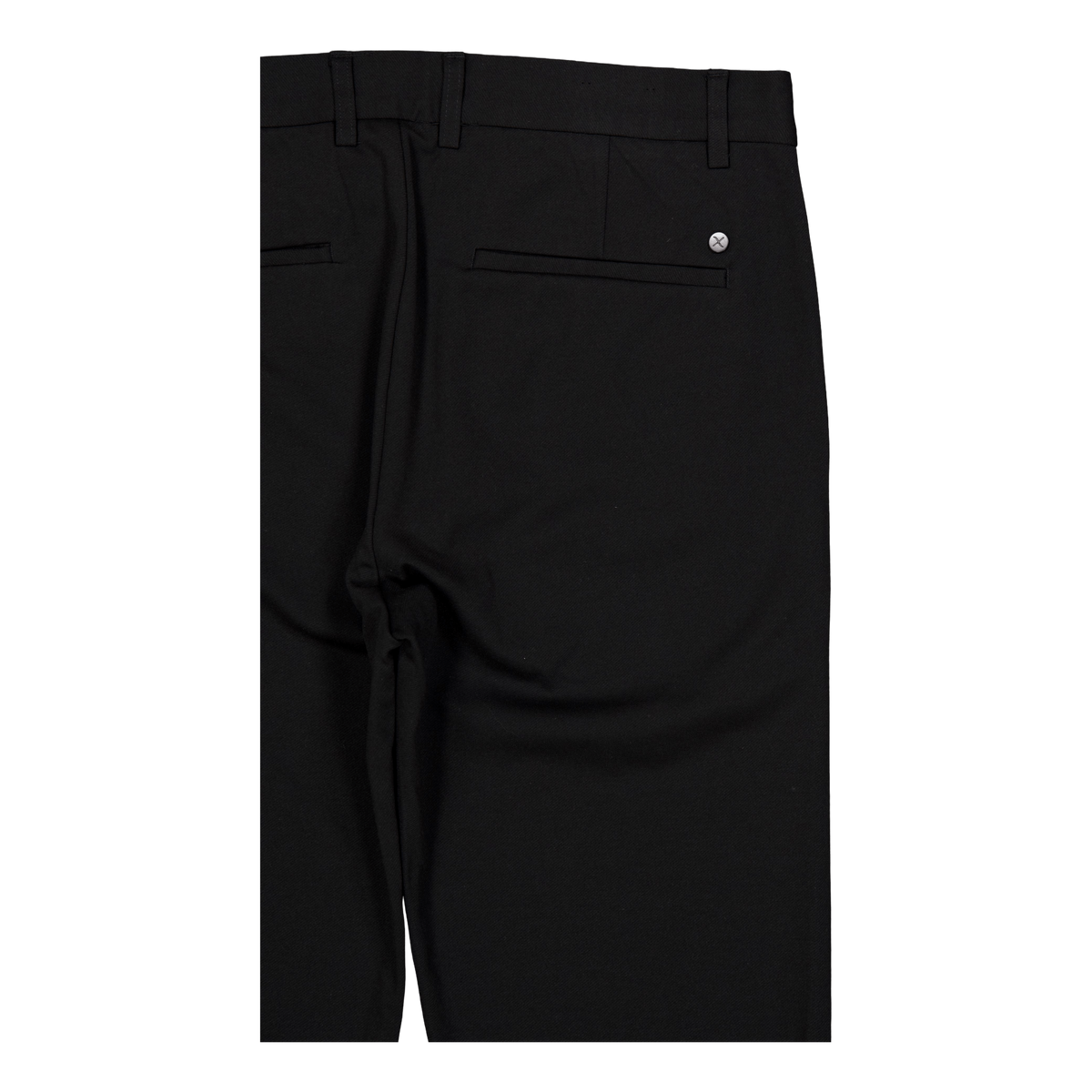 Copenhagen Brendon Jersey Pant Black