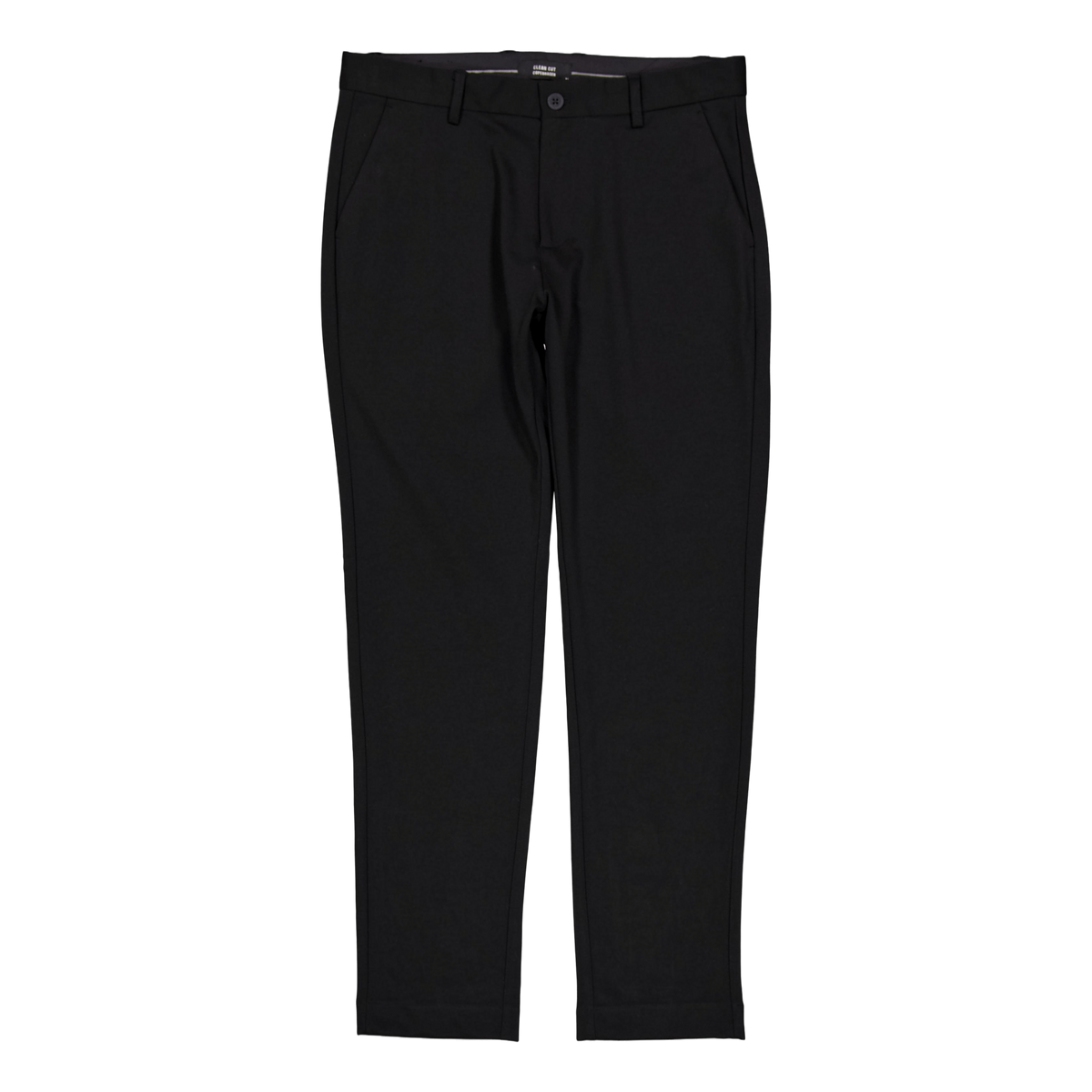 Copenhagen Brendon Jersey Pant Black