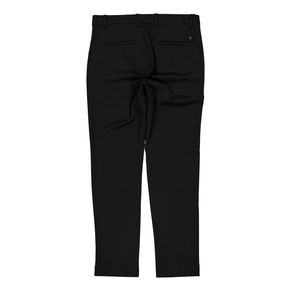 Copenhagen Brendon Jersey Pant Black