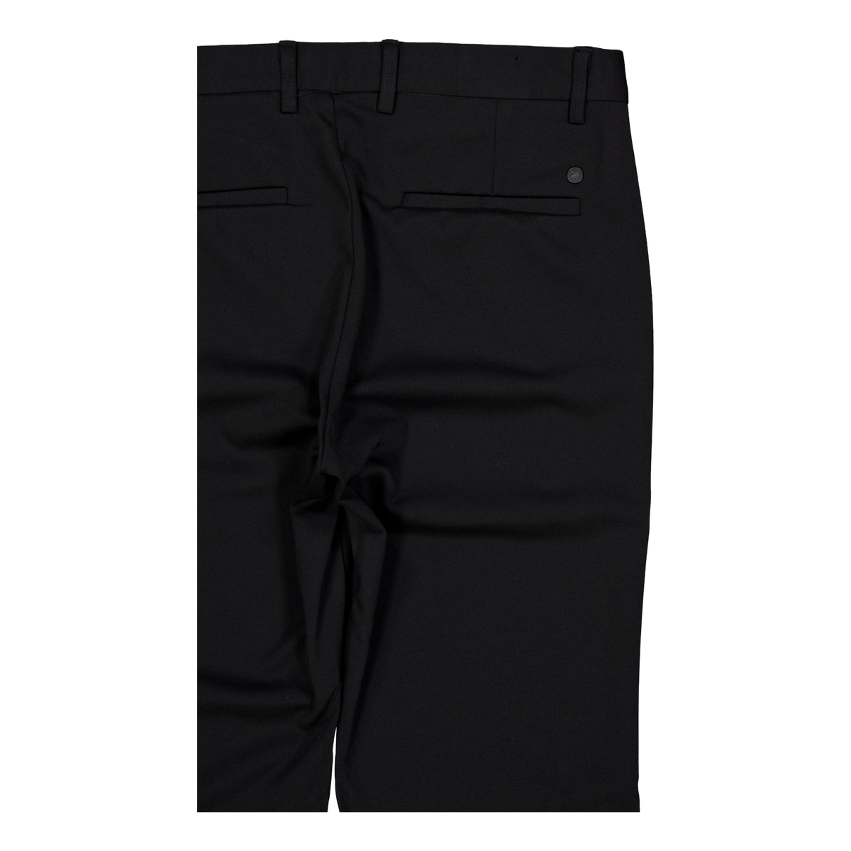 Copenhagen Brendon Jersey Pant Black