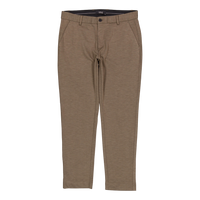 Copenhagen Brendon Jersey Pant Dark Khaki