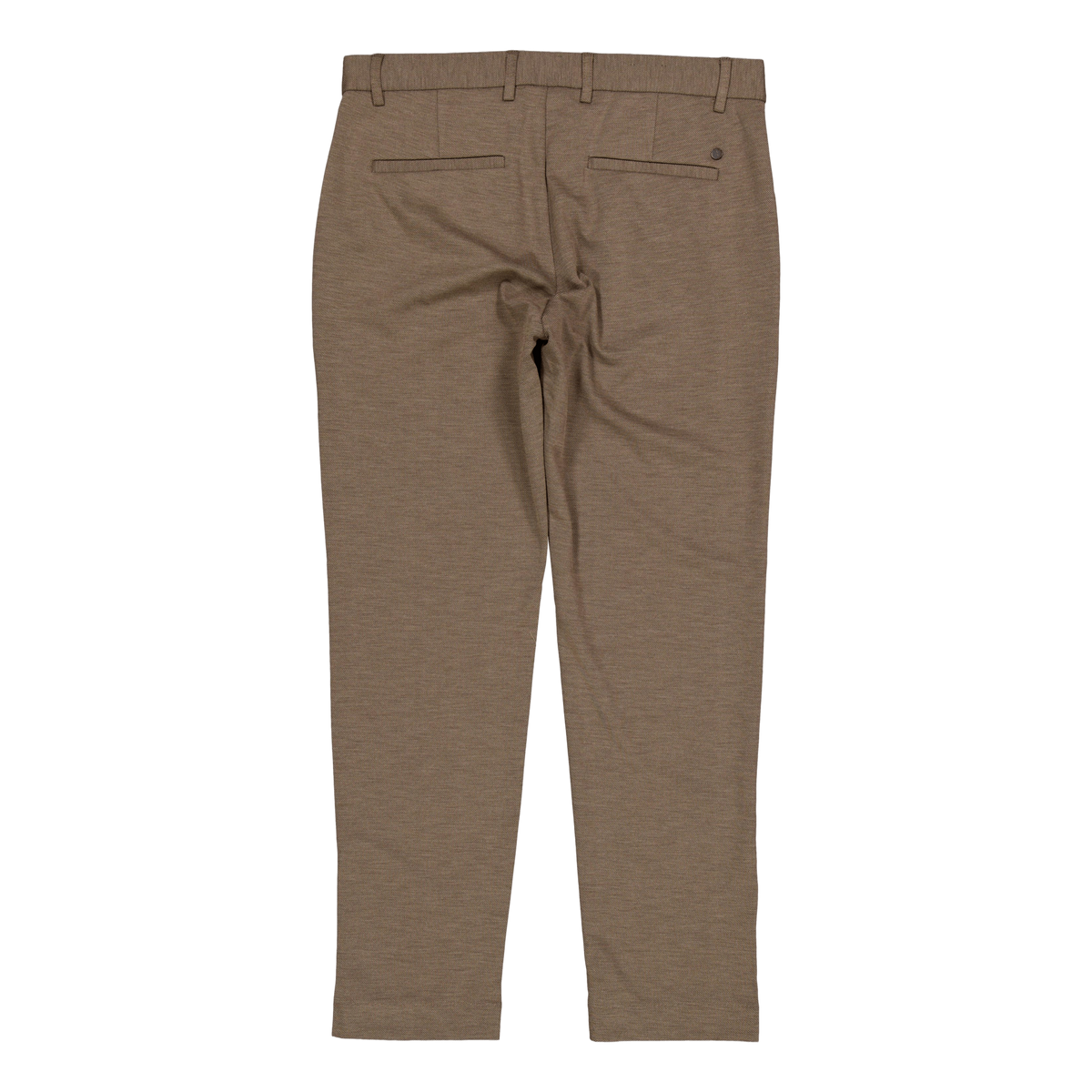 Copenhagen Brendon Jersey Pant Dark Khaki