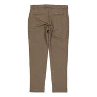 Copenhagen Brendon Jersey Pant Dark Khaki