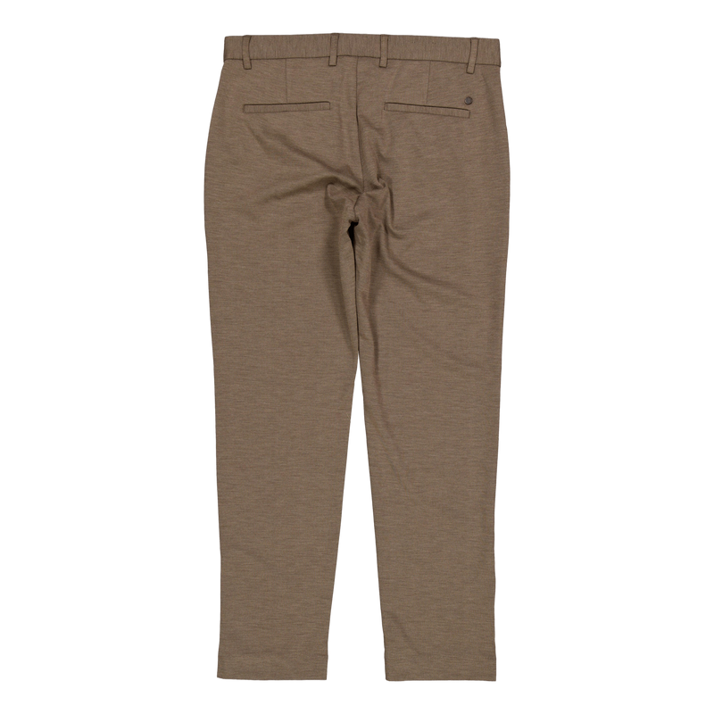 Copenhagen Brendon Jersey Pant Dark Khaki