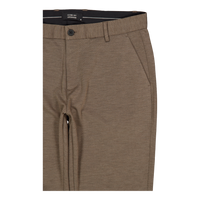 Copenhagen Brendon Jersey Pant Dark Khaki