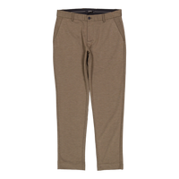 Copenhagen Brendon Jersey Pant Dark Khaki