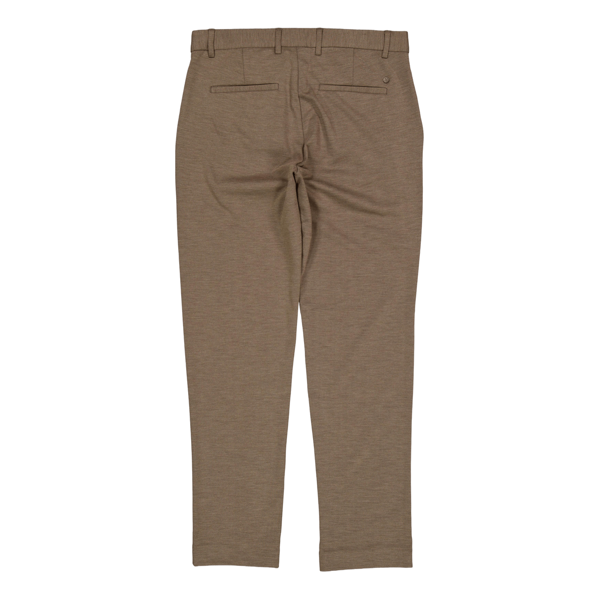 Copenhagen Brendon Jersey Pant Dark Khaki