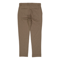 Copenhagen Brendon Jersey Pant Dark Khaki