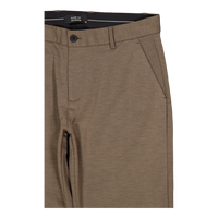 Copenhagen Brendon Jersey Pant Dark Khaki