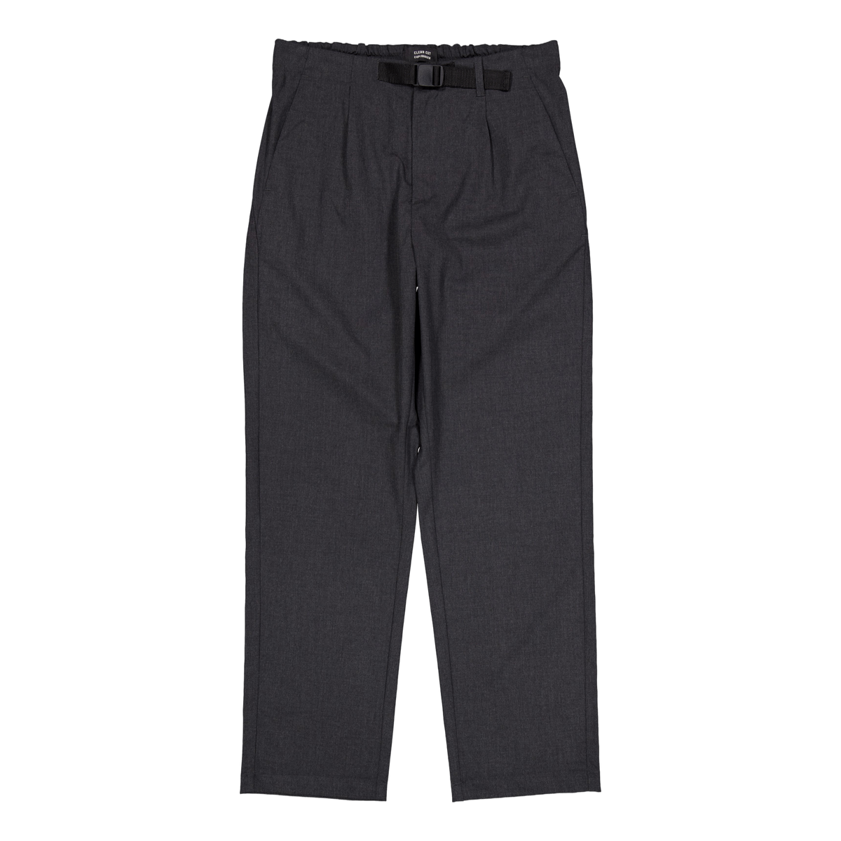 Ruben Joel Pants Dark Grey