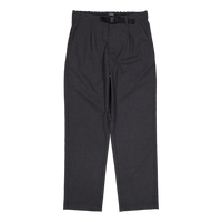 Ruben Joel Pants Dark Grey