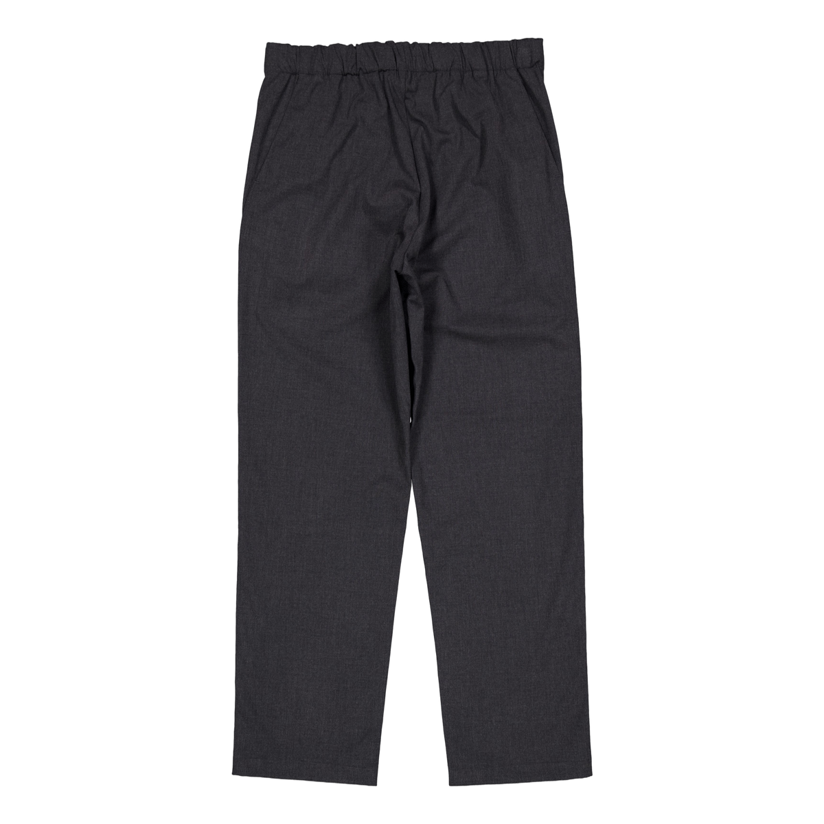 Ruben Joel Pants Dark Grey