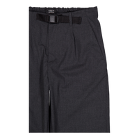 Ruben Joel Pants Dark Grey